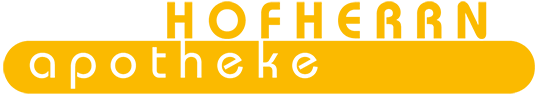 Logo Hofherrn-Apotheke