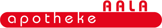 Logo Aala-Apotheke